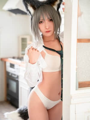 [GirlFriendEnd (JILL)] オオカミちゃんって呼んでもイイよ_gakkou_069