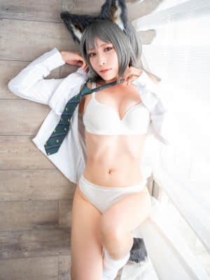 [GirlFriendEnd (JILL)] オオカミちゃんって呼んでもイイよ_gakkou_076