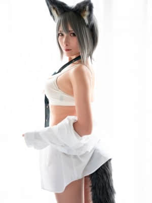 [GirlFriendEnd (JILL)] オオカミちゃんって呼んでもイイよ_gakkou_079