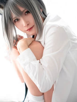 [GirlFriendEnd (JILL)] オオカミちゃんって呼んでもイイよ_gakkou_085