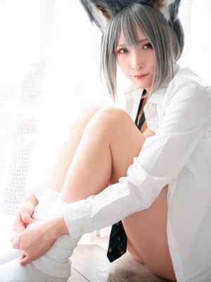 [GirlFriendEnd (JILL)] オオカミちゃんって呼んでもイイよ_gakkou_086