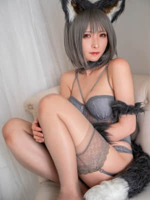 [GirlFriendEnd (JILL)] オオカミちゃんって呼んでもイイよ_oheya_025