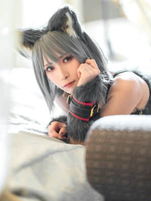 [GirlFriendEnd (JILL)] オオカミちゃんって呼んでもイイよ_ookamichan_002