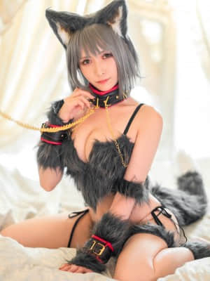 [GirlFriendEnd (JILL)] オオカミちゃんって呼んでもイイよ_ookamichan_005