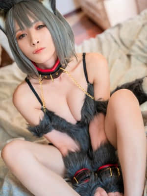 [GirlFriendEnd (JILL)] オオカミちゃんって呼んでもイイよ_ookamichan_050