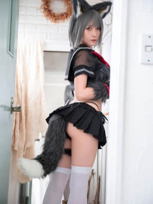 [GirlFriendEnd (JILL)] オオカミちゃんって呼んでもイイよ_kakuge-ppoi_001