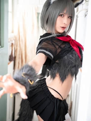 [GirlFriendEnd (JILL)] オオカミちゃんって呼んでもイイよ_kakuge-ppoi_003