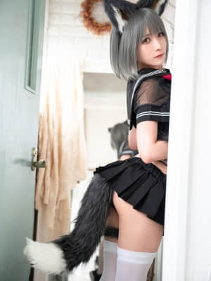 [GirlFriendEnd (JILL)] オオカミちゃんって呼んでもイイよ_kakuge-ppoi_005