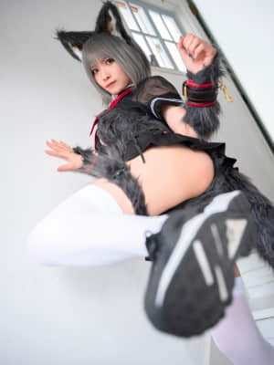 [GirlFriendEnd (JILL)] オオカミちゃんって呼んでもイイよ_kakuge-ppoi_011