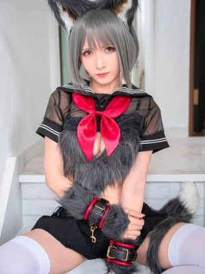 [GirlFriendEnd (JILL)] オオカミちゃんって呼んでもイイよ_kakuge-ppoi_012