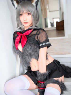 [GirlFriendEnd (JILL)] オオカミちゃんって呼んでもイイよ_kakuge-ppoi_013