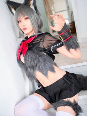 [GirlFriendEnd (JILL)] オオカミちゃんって呼んでもイイよ_kakuge-ppoi_014