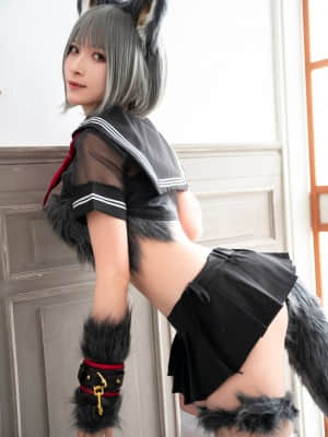 [GirlFriendEnd (JILL)] オオカミちゃんって呼んでもイイよ_kakuge-ppoi_016