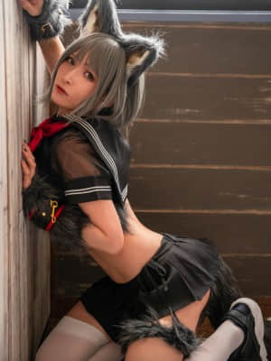 [GirlFriendEnd (JILL)] オオカミちゃんって呼んでもイイよ_kakuge-ppoi_018