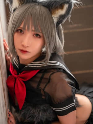 [GirlFriendEnd (JILL)] オオカミちゃんって呼んでもイイよ_kakuge-ppoi_020