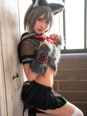 [GirlFriendEnd (JILL)] オオカミちゃんって呼んでもイイよ_kakuge-ppoi_025