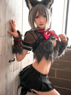 [GirlFriendEnd (JILL)] オオカミちゃんって呼んでもイイよ_kakuge-ppoi_026