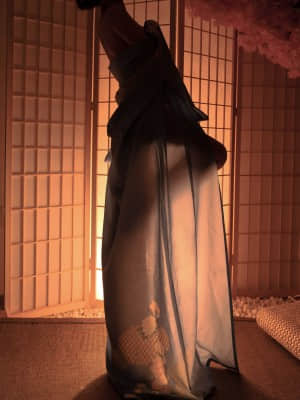 晕崽Zz NO.015 樱之诱惑 Kimono_樱之诱惑 Kimono (15)