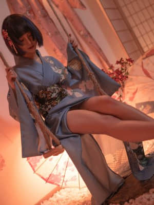 晕崽Zz NO.015 樱之诱惑 Kimono_樱之诱惑 Kimono (32)