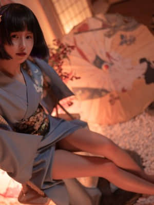 晕崽Zz NO.015 樱之诱惑 Kimono_樱之诱惑 Kimono (33)