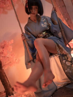 晕崽Zz NO.015 樱之诱惑 Kimono_樱之诱惑 Kimono (35)
