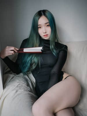 [ArtGravia] vol.160 Bambi_Bambi_ArtGravia 2020-05-29 vol.160_017