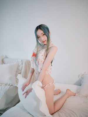 [ArtGravia] vol.160 Bambi_Bambi_ArtGravia 2020-05-29 vol.160_053
