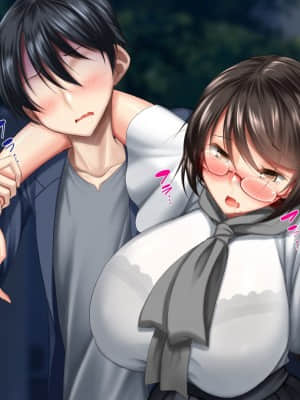 [かわはぎ亭] 人妻と合体！抜けない！？～寝取り不可避の合体性活～ Ch.0-3 [GK汉化] [進行中]_0098_01_082