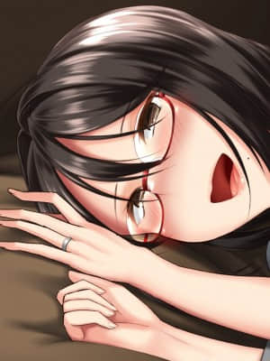 [かわはぎ亭] 人妻と合体！抜けない！？～寝取り不可避の合体性活～ Ch.0-3 [GK汉化] [進行中]_0106_01_090