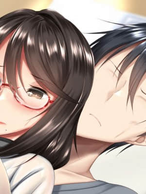 [かわはぎ亭] 人妻と合体！抜けない！？～寝取り不可避の合体性活～ Ch.0-3 [GK汉化] [進行中]_0615_03_022