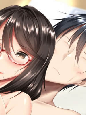 [かわはぎ亭] 人妻と合体！抜けない！？～寝取り不可避の合体性活～ Ch.0-3 [GK汉化] [進行中]_0620_03_027