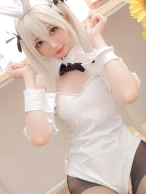 [Nagisa魔物喵] 春日野穹_03