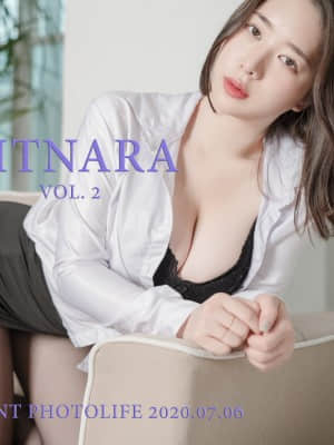 [SaintPhotolife] Bitnara Vol.2