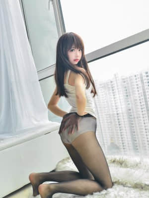 Xueqi SAMA 吊带五指袜_DSC_2186