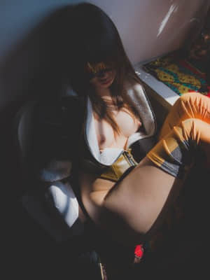 柚木YUZUKI – 第20季 守望猎空 Overwatch Tracer_柚木YUZUKI  (65)