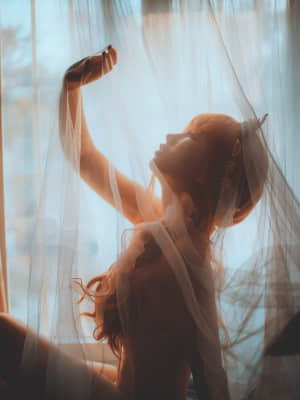 从从从从鸾 - 法式内衣 VIP Series White Lace Lingeries_法式内衣 (47)