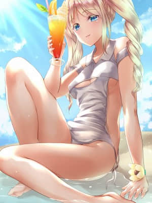 [Pixiv] クマトラ（天空太一） (13557) (2╱2)_64786632_p0