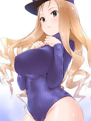 [Pixiv] クマトラ（天空太一） (13557) (2╱2)_77987968_p0