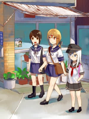 [Pixiv] 久坂宗次 (656267)(2╱2)_69041094_p1
