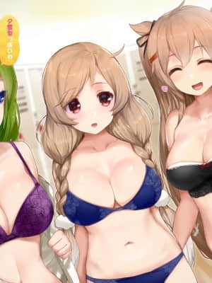[Pixiv] 久坂宗次 (656267)(2╱2)_72722161_p0