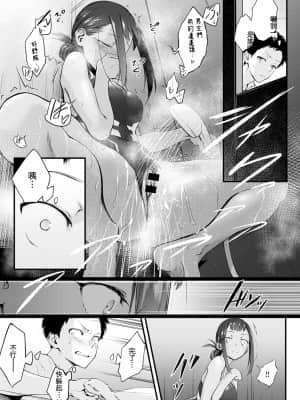 [歯車] Hide and Heat (COMIC アンスリウム 2021年8月号) [e04a8678翻譯] [DL版]_03