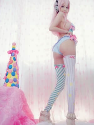 Hidori Rose - 索尼子 SUPERSONICO_HIROSSM (04)