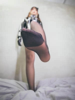 神楽板真冬 NO.071 お帰りなさい、指揮官(絶対企画)_NO.071_0051