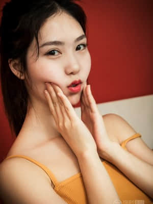 抖娘利世 NO.023 鸢私房_抖娘利世 NO.023_14