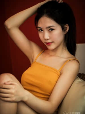 抖娘利世 NO.023 鸢私房_抖娘利世 NO.023_16