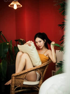 抖娘利世 NO.023 鸢私房_抖娘利世 NO.023_17