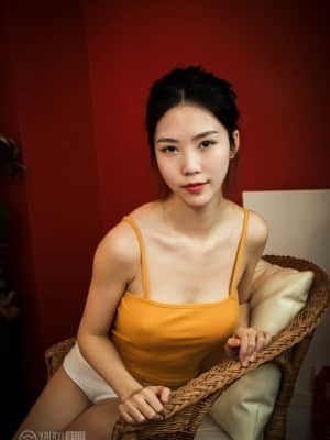 抖娘利世 NO.023 鸢私房_抖娘利世 NO.023_23