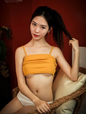 抖娘利世 NO.023 鸢私房_抖娘利世 NO.023_24