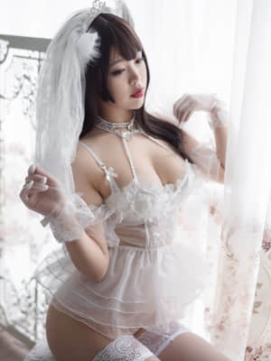 白烨 - 白天鹅 White Swan_0005