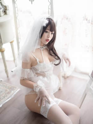 白烨 - 白天鹅 White Swan_0012